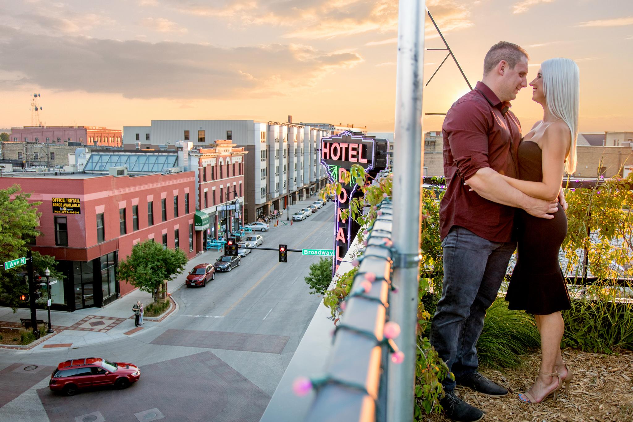 Preparing for Your Engagement Session