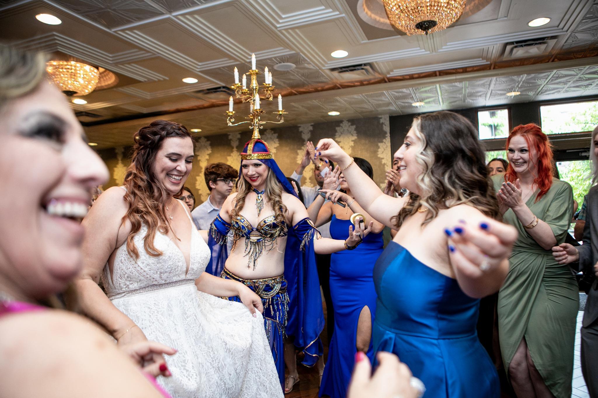 Cultural Wedding Variety